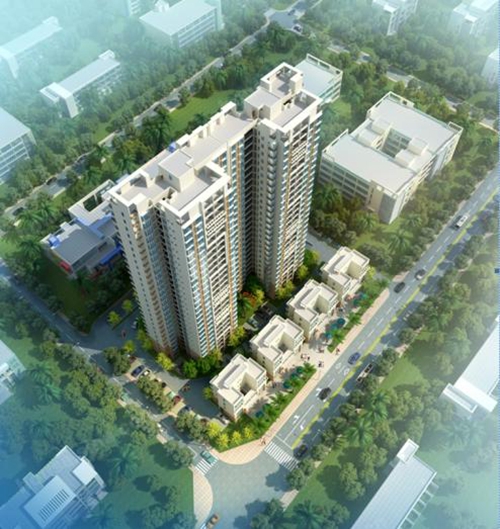 福建优质楼盘有哪些，阳光一号院